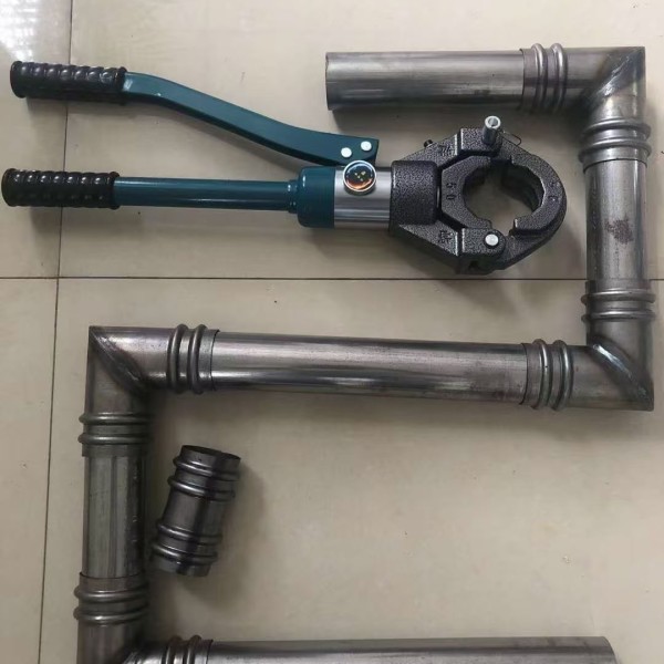 东坡鑫亿呈冷却管